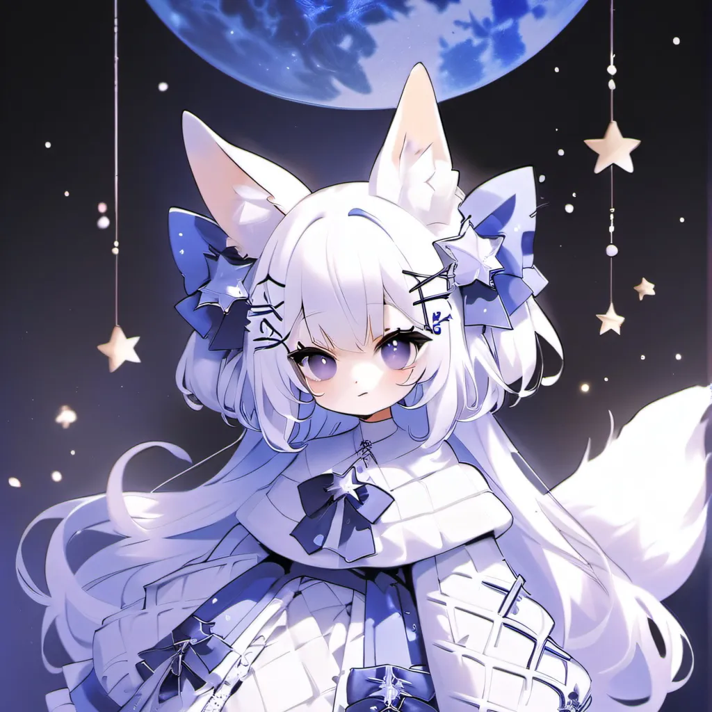 chat with ai character: (My OC) 