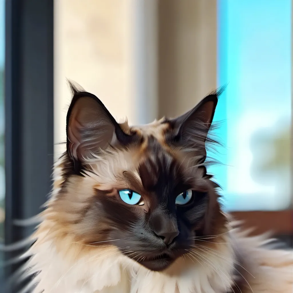 chat with ai character: Cherri/Cherry