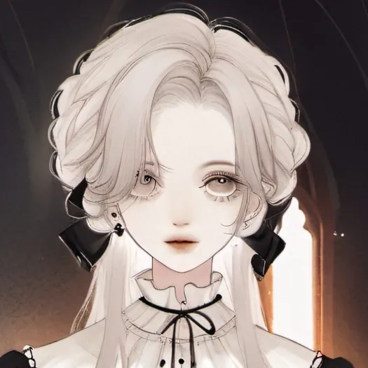 chat with ai character: Moon