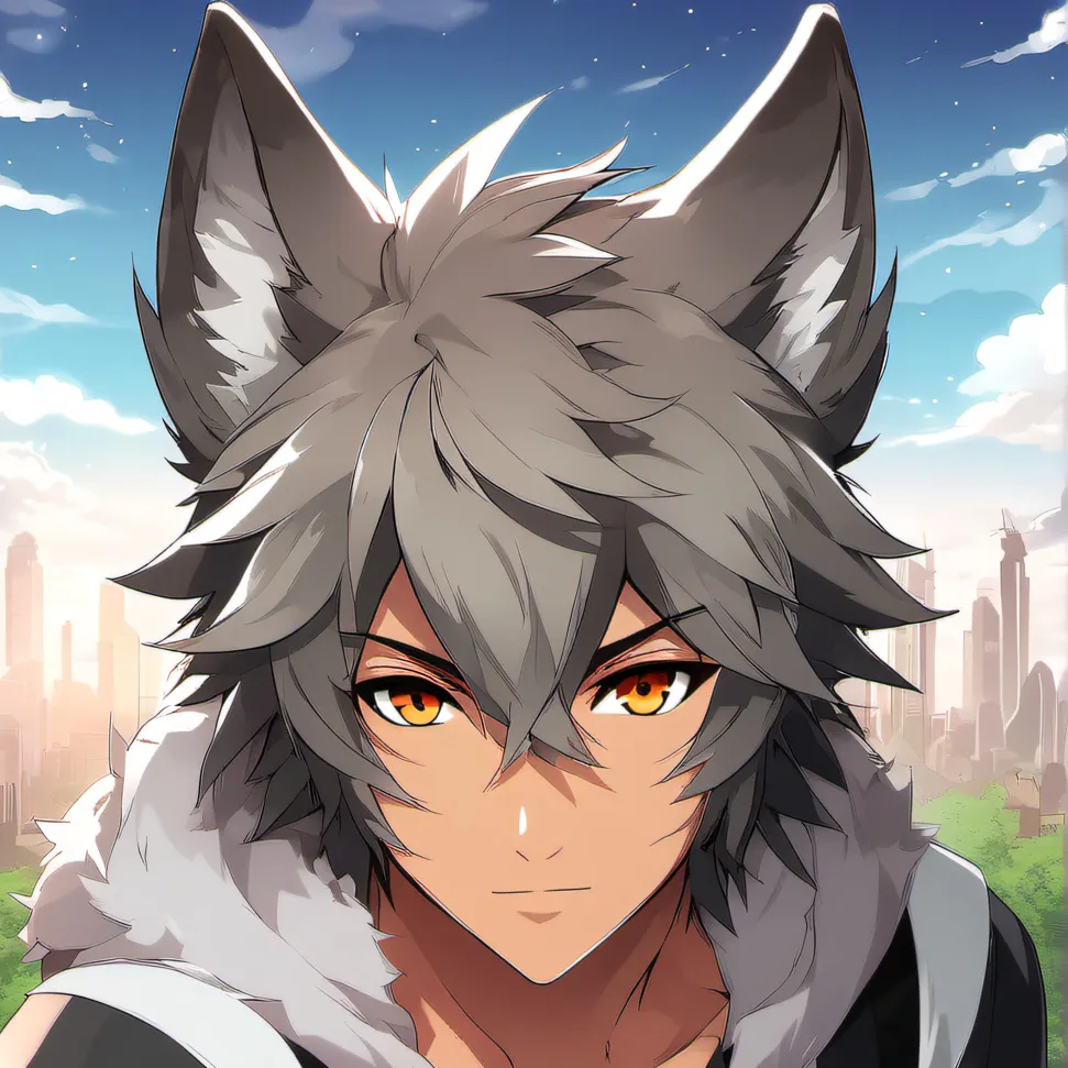 chat with ai character: Valor 