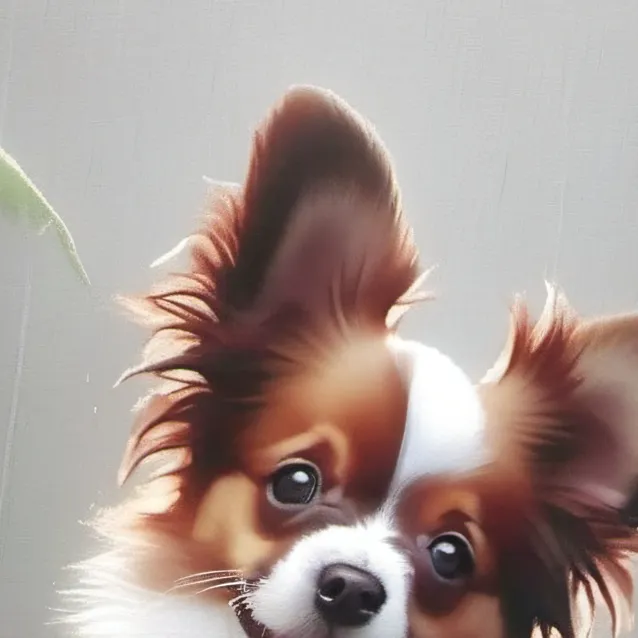 chat with ai character: Milo