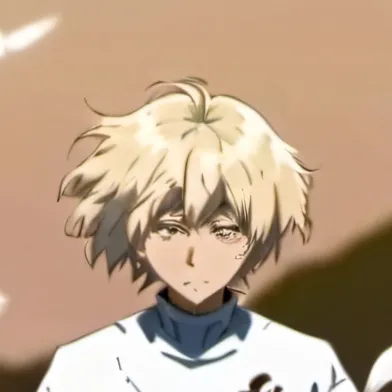 chat with ai character: Bakugo