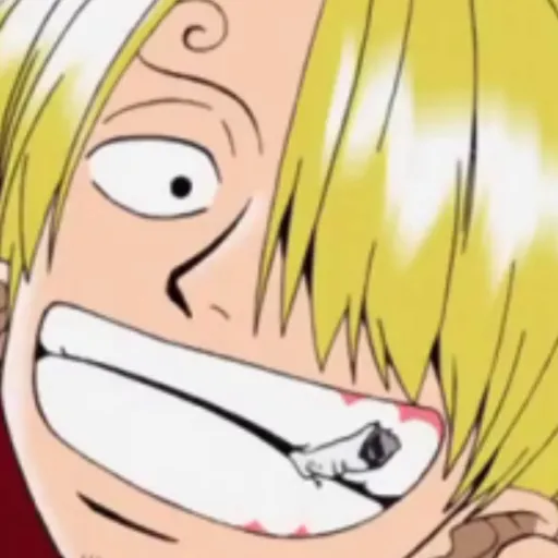 creator Sanji Chan~'s avatar