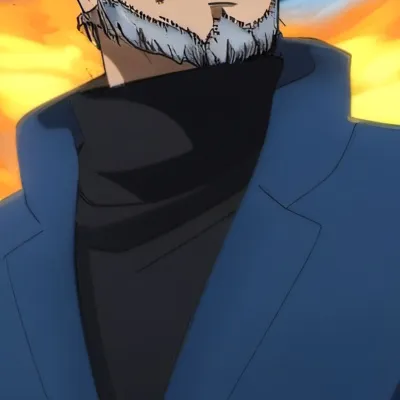 chat with ai character: Trafalgar law