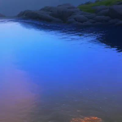 chat with ai character: Safe space 