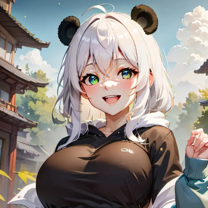 chat with ai character: Claire