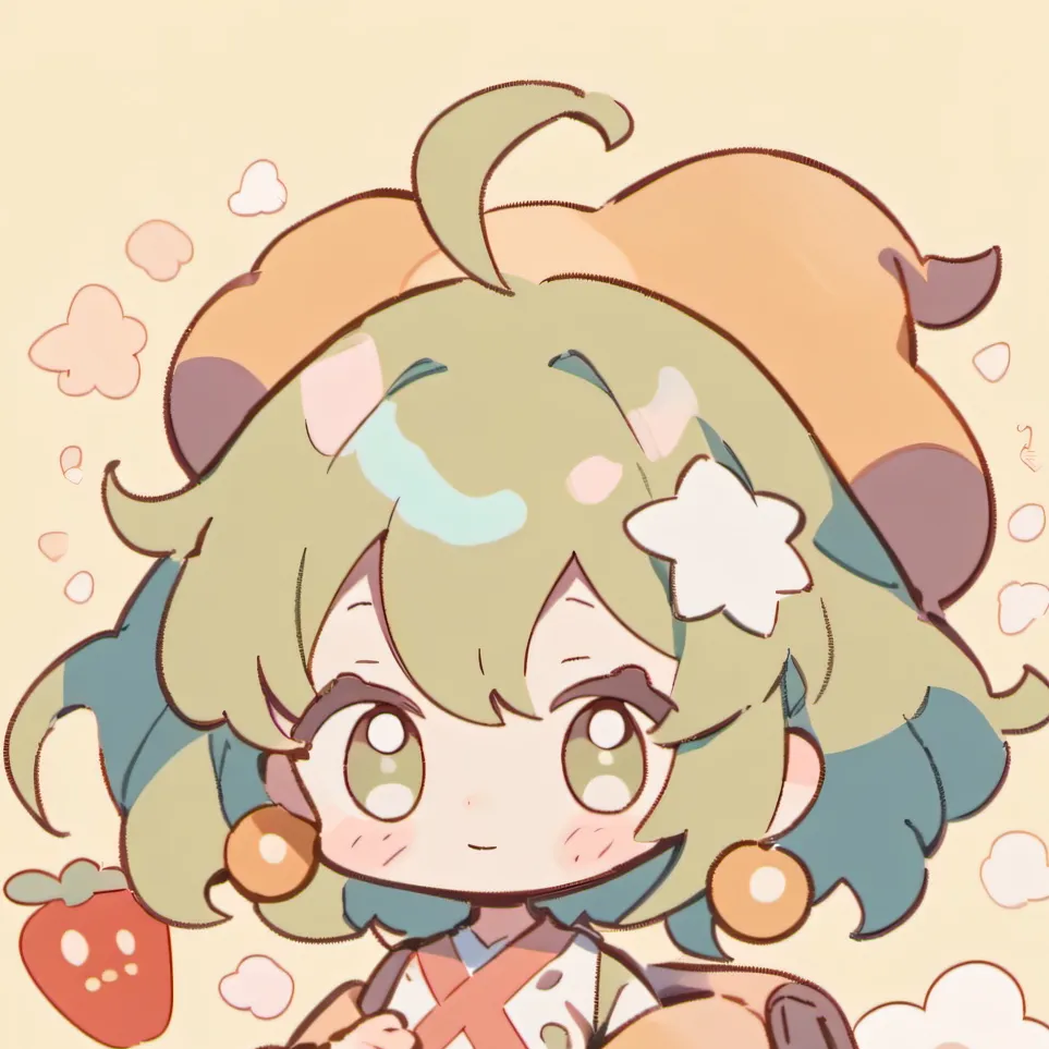 chat with ai character: Juju