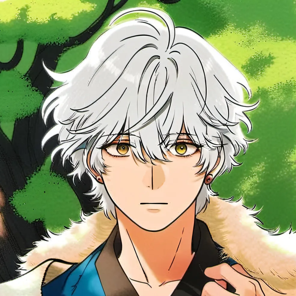 chat with ai character: Jacob