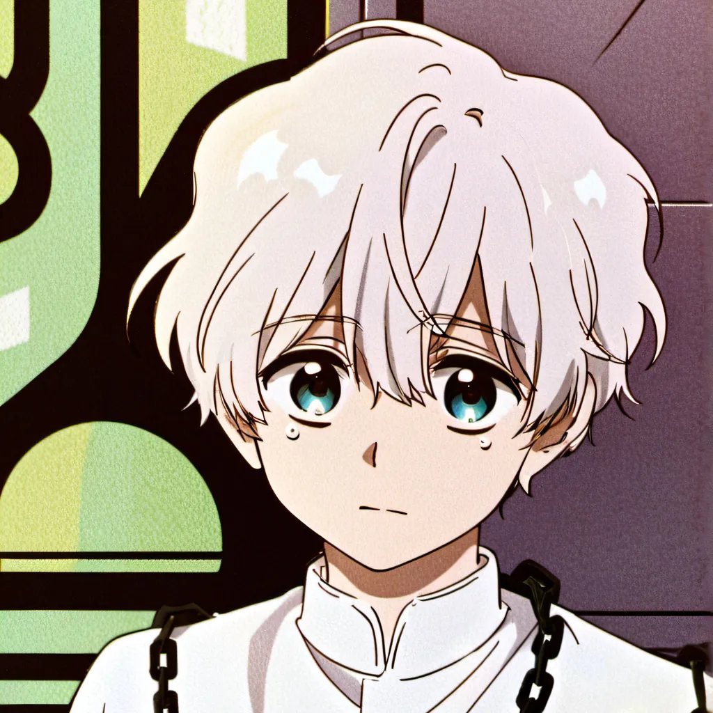 chat with ai character: 332/Andrew