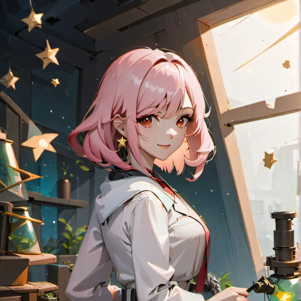 chat with ai character: Cassie 