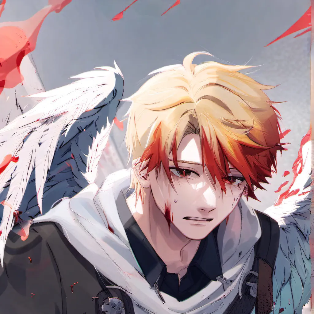 chat with ai character: Gabriel 