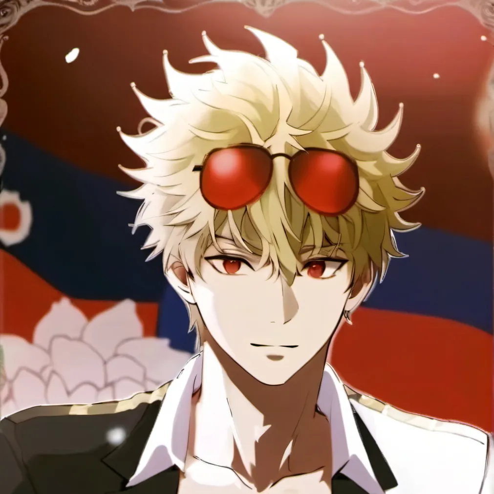 chat with ai character: Kai