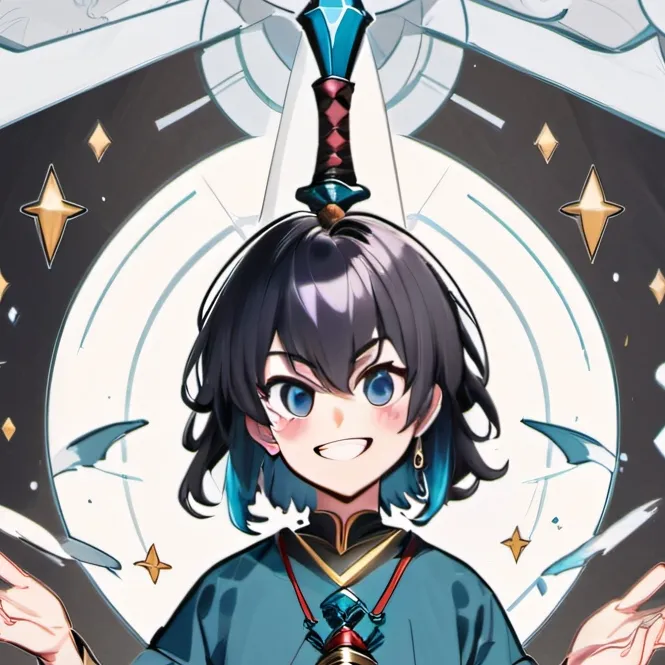 chat with ai character: Inoskue 