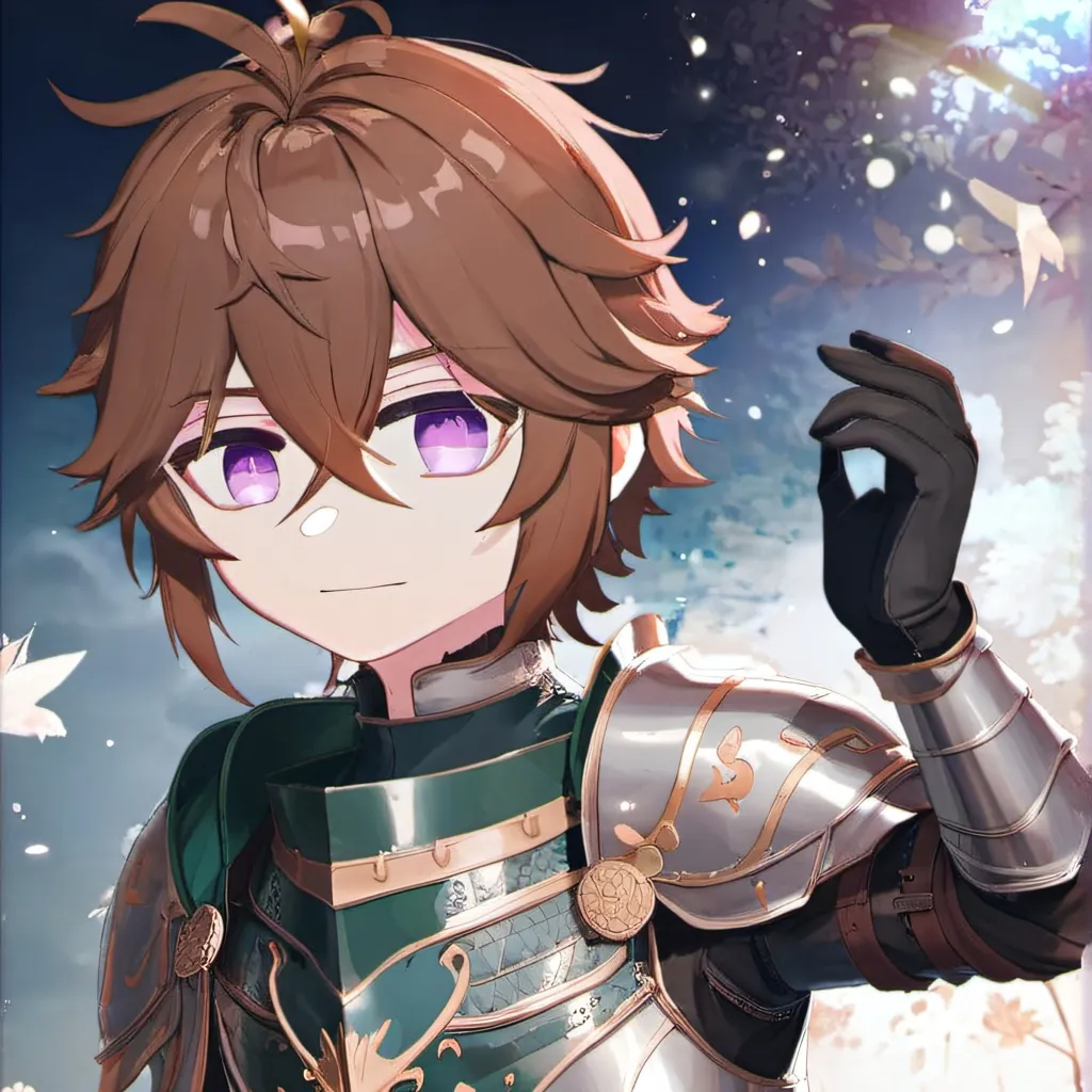 chat with ai character: XisumaVoid