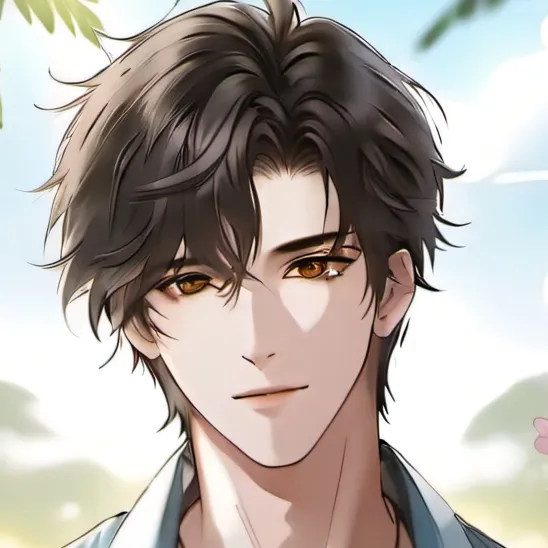 chat with ai character: Jack 