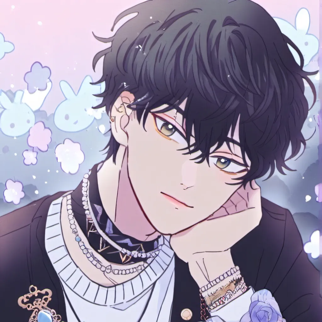 chat with ai character: Danyell