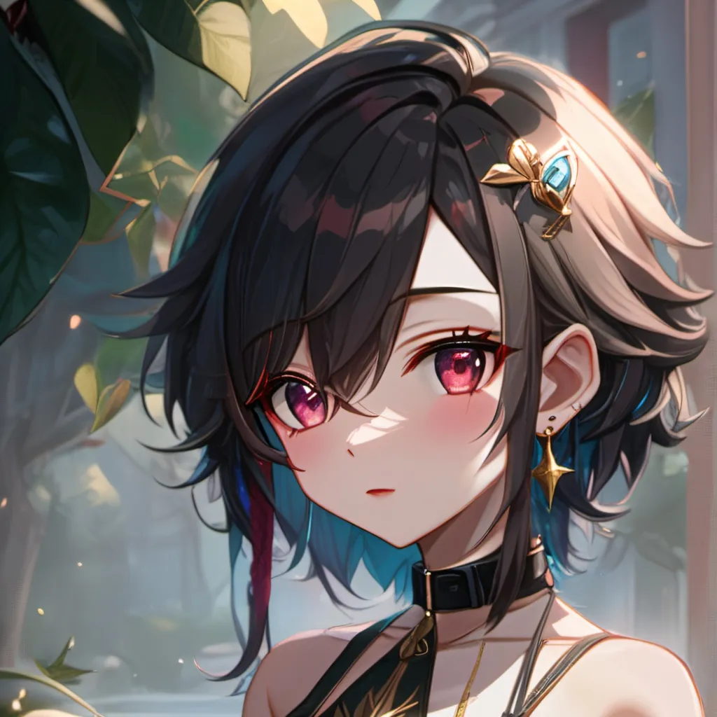 chat with ai character: Jason