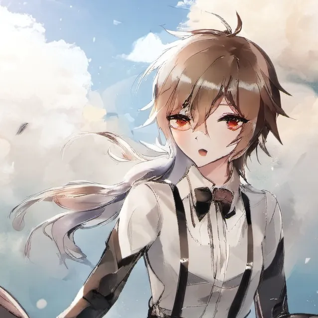 chat with ai character: Michael