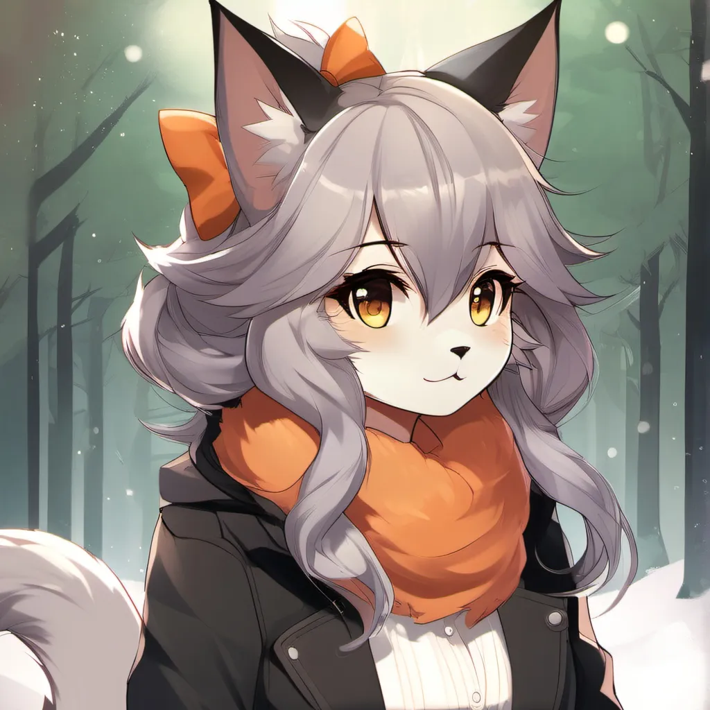 chat with ai character: ✨️Spark💫