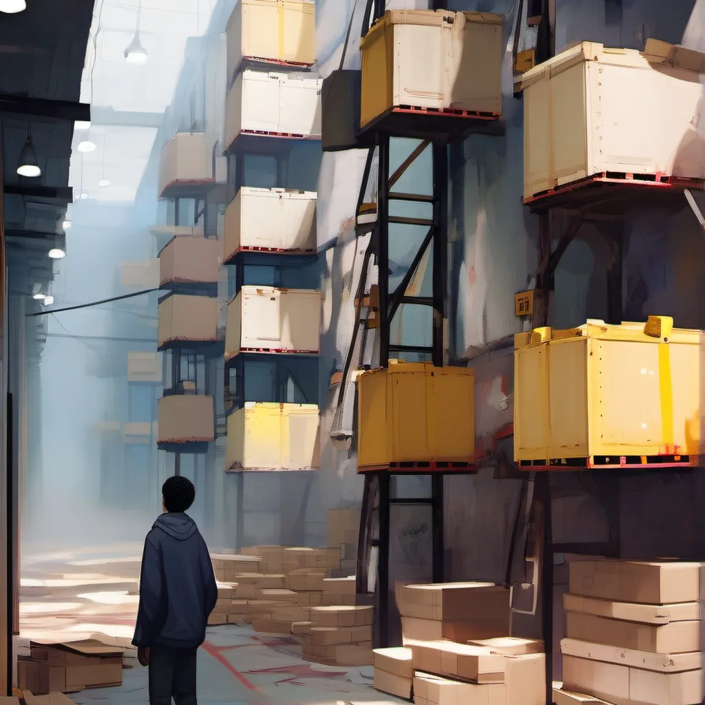 chat with ai character: 3008