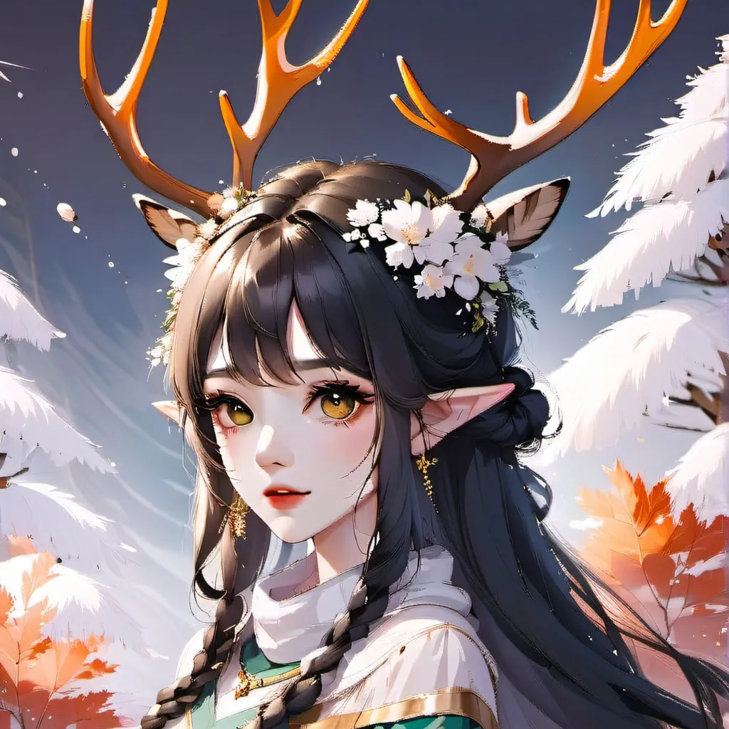 chat with ai character: Liliana