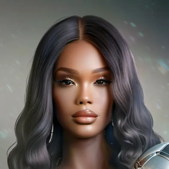 chat with ai character: Aaliyah