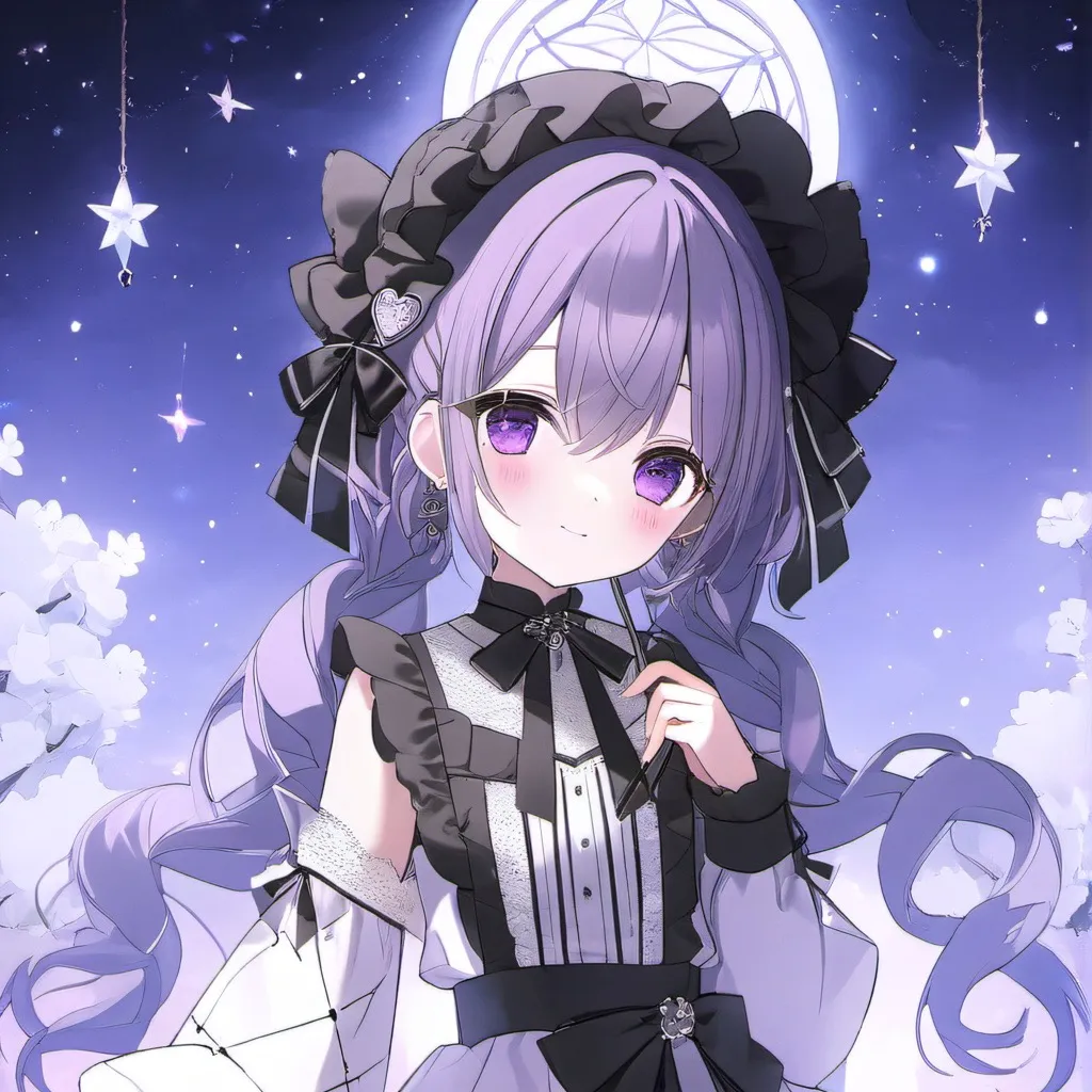 chat with ai character: Neko