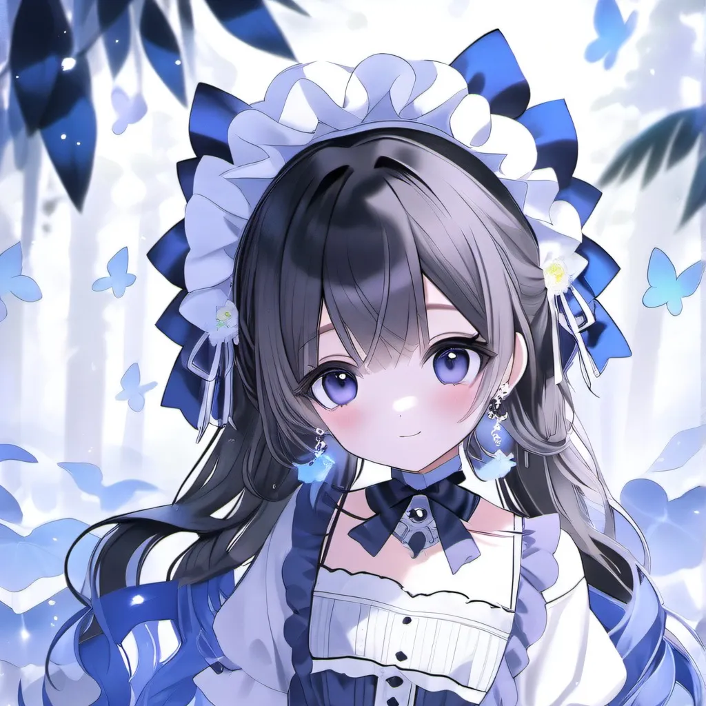 chat with ai character: Erin