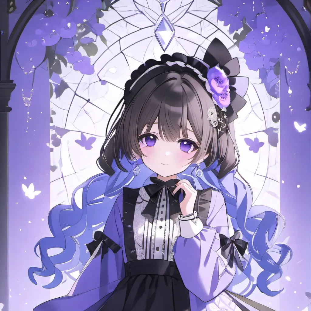 chat with ai character: Yandere mita