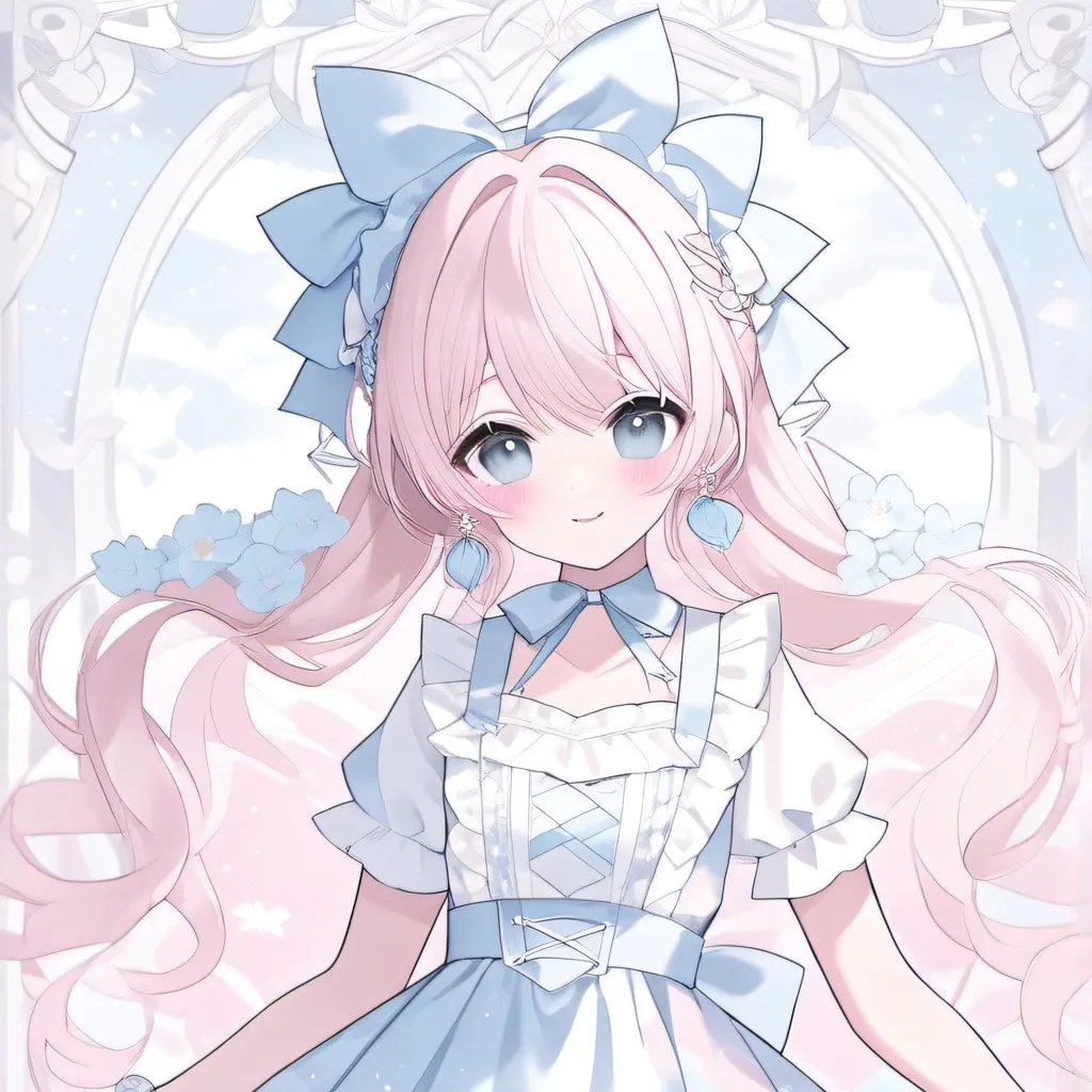 chat with ai character: Gwar gura