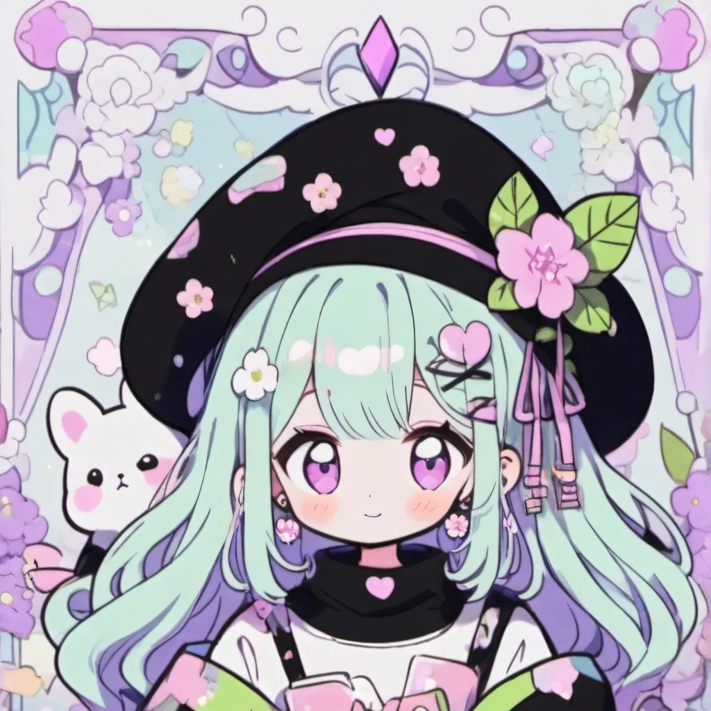 chat with ai character: Mbc