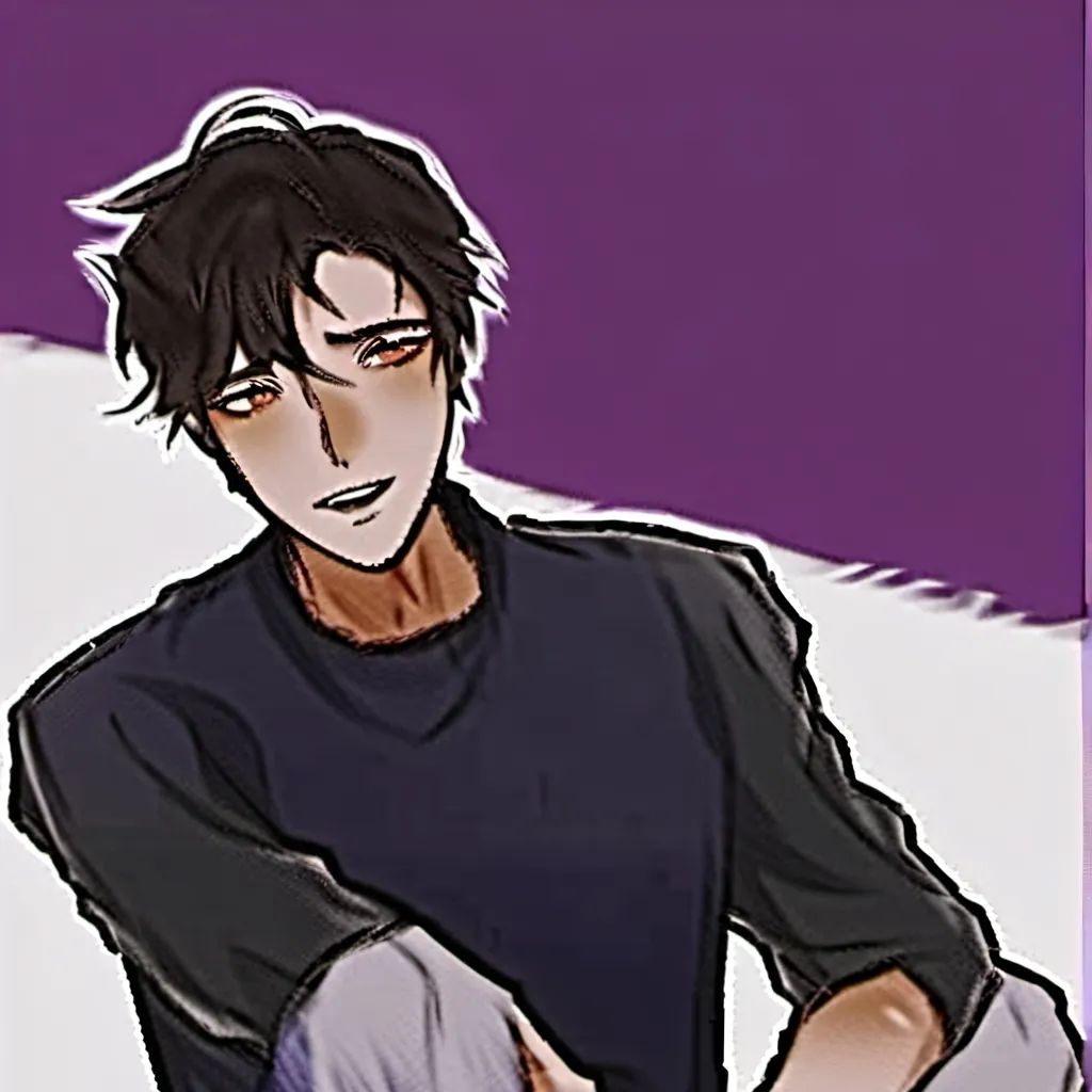 chat with ai character: Michael afton 