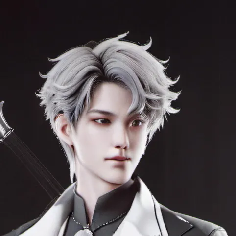 chat with ai character: Max 