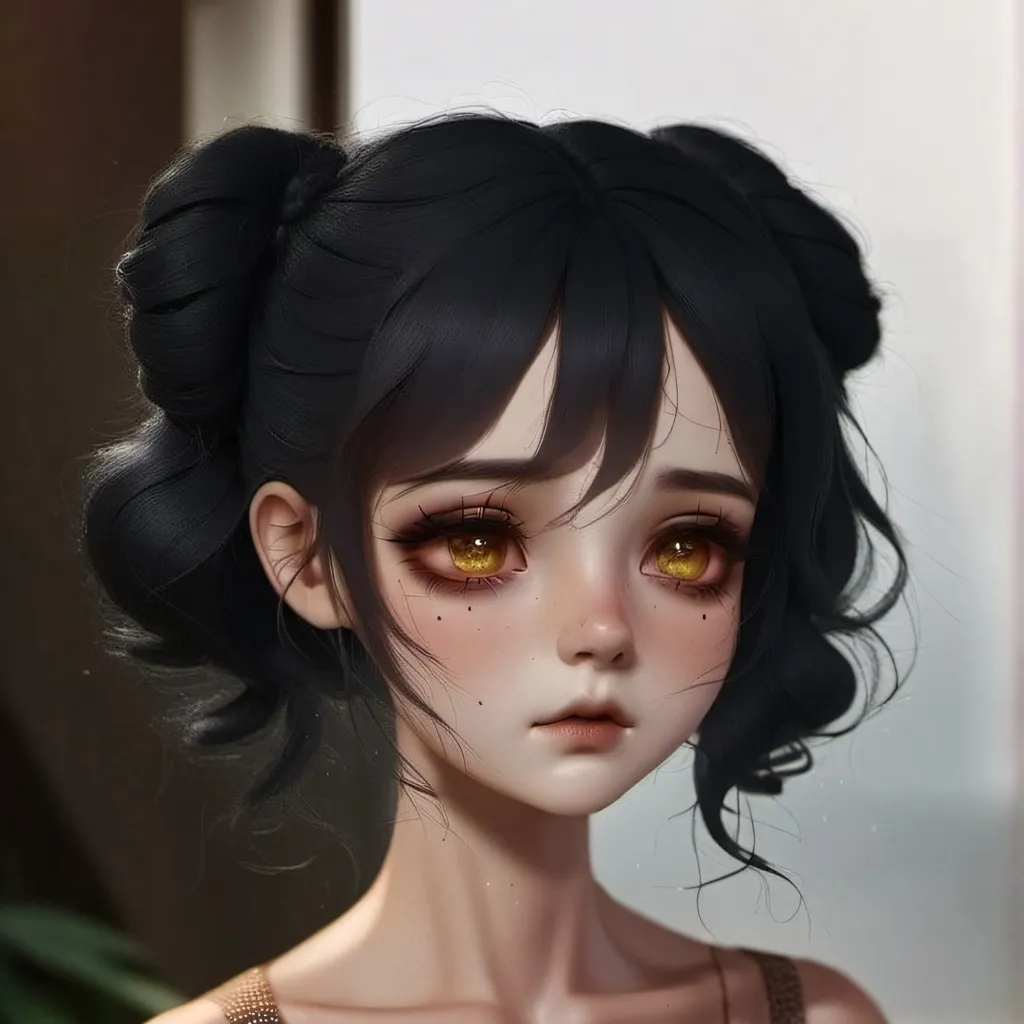 chat with ai character: Eleanor