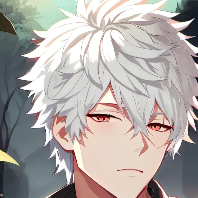 chat with ai character: Luke