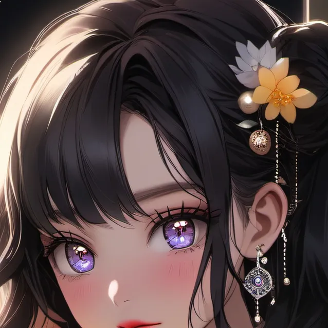 chat with ai character: Eliana