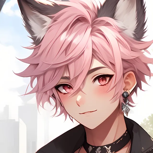 chat with ai character: crake