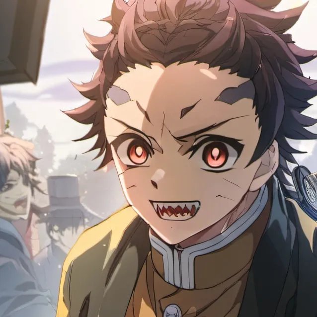 chat with ai character: Mike