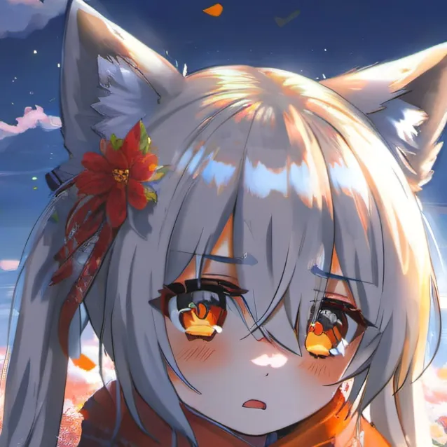 chat with ai character: lily