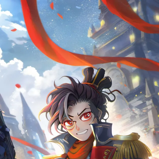 chat with ai character: mike