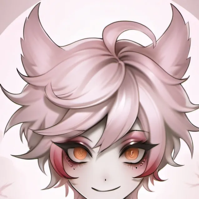 chat with ai character: Alastor 