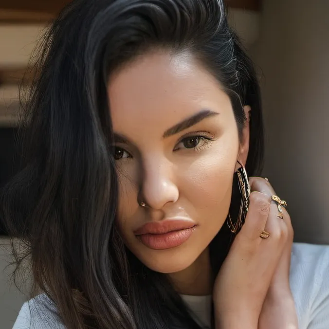 chat with ai character: Lex