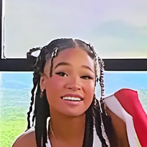 chat with ai character: Anaya