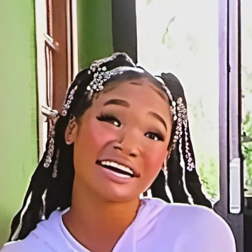 chat with ai character: Mia