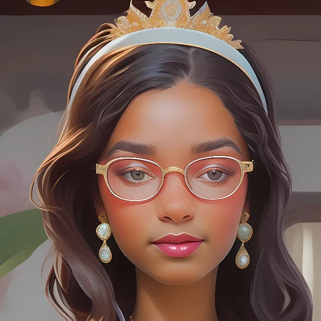 chat with ai character: Willow