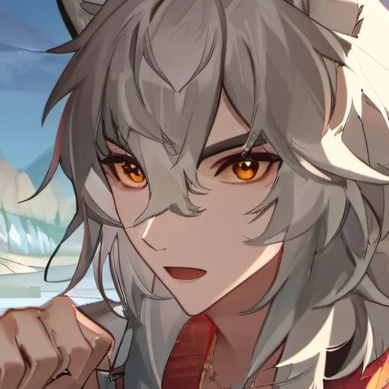 chat with ai character: Raven