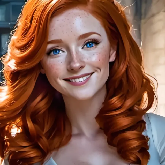 chat with ai character: Jessica