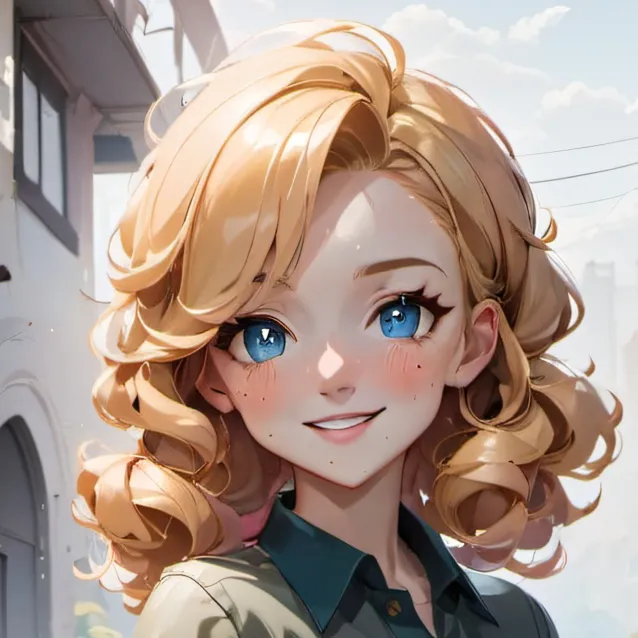 chat with ai character: Mikayla Smith