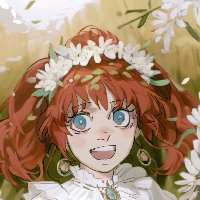 chat with ai character: Tadc valentineday