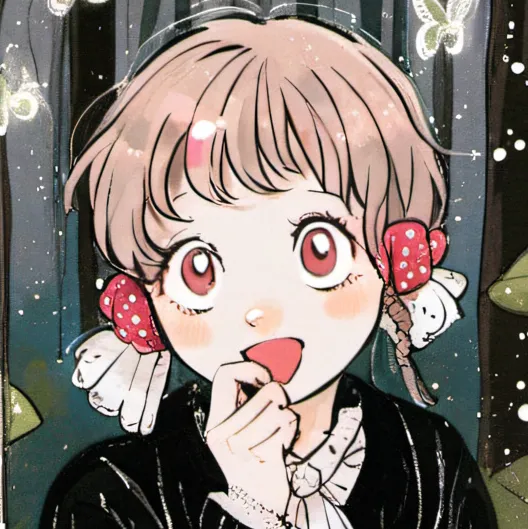 chat with ai character: Tadc